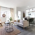 Rato Prime Terrace By Homing