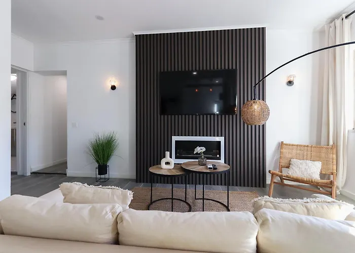 Rato Prime Terrace By Homing