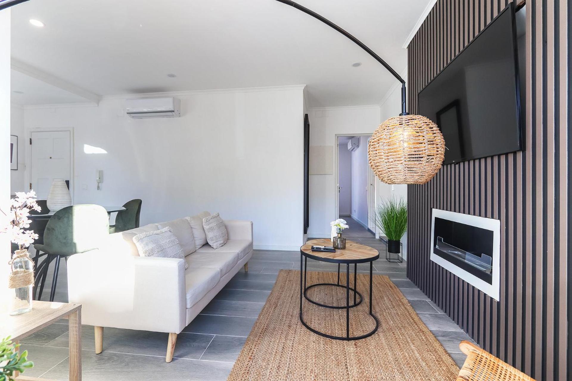 Rato Prime Terrace By Homing Apartment