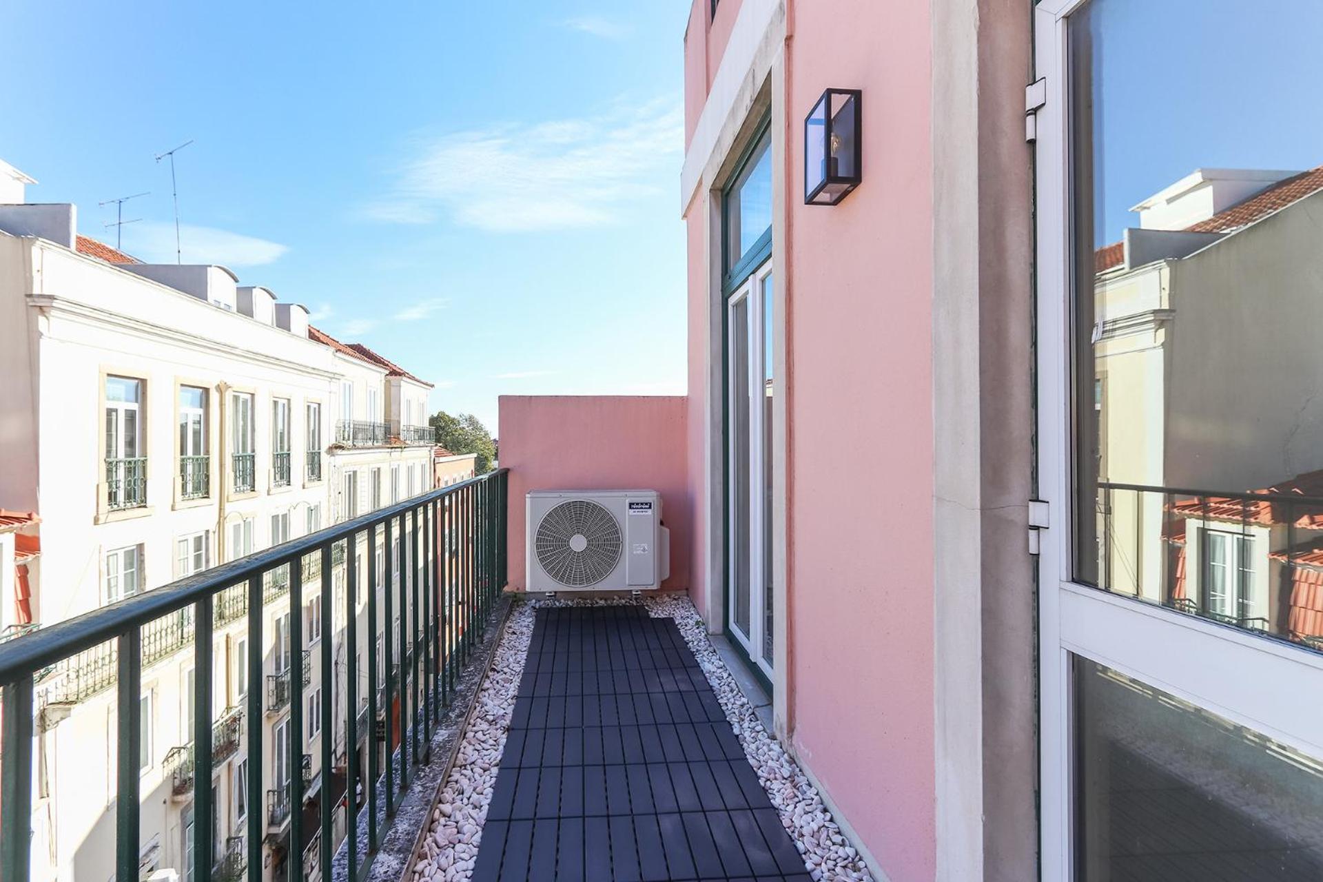 Rato Prime Terrace By Homing