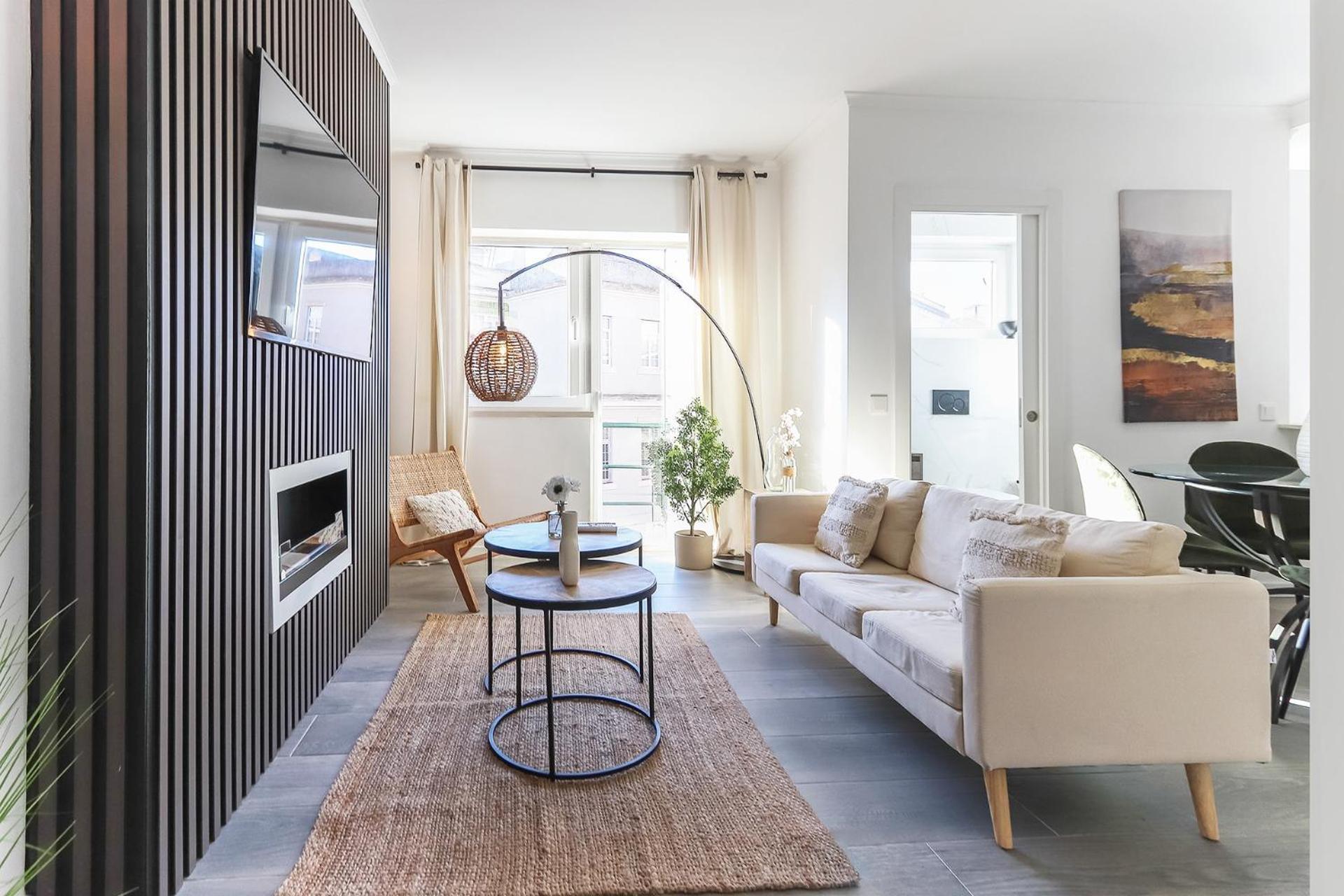 Rato Prime Terrace By Homing * Lissabon