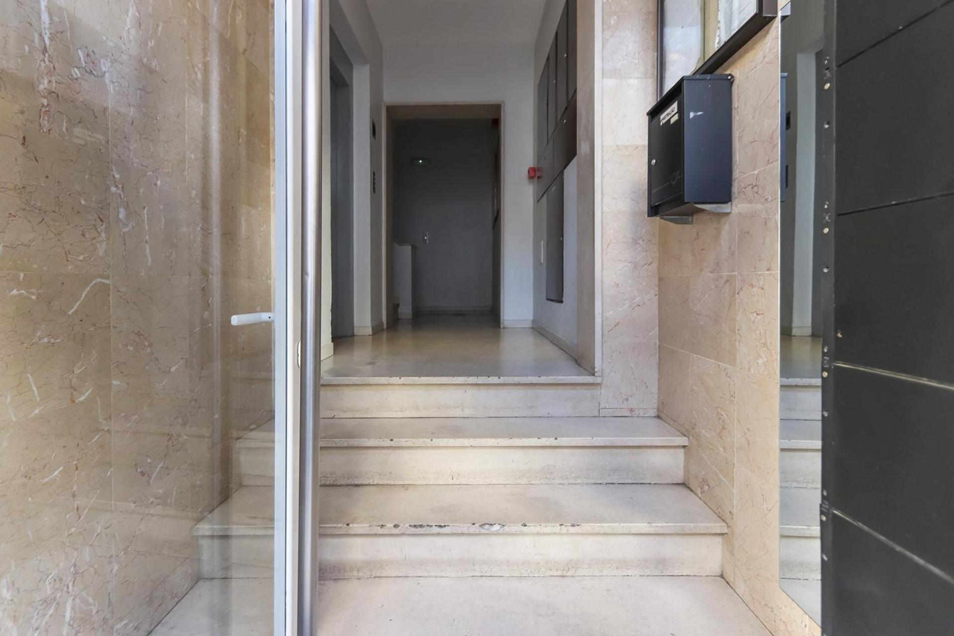 Apartment Rato Prime Terrace By Homing