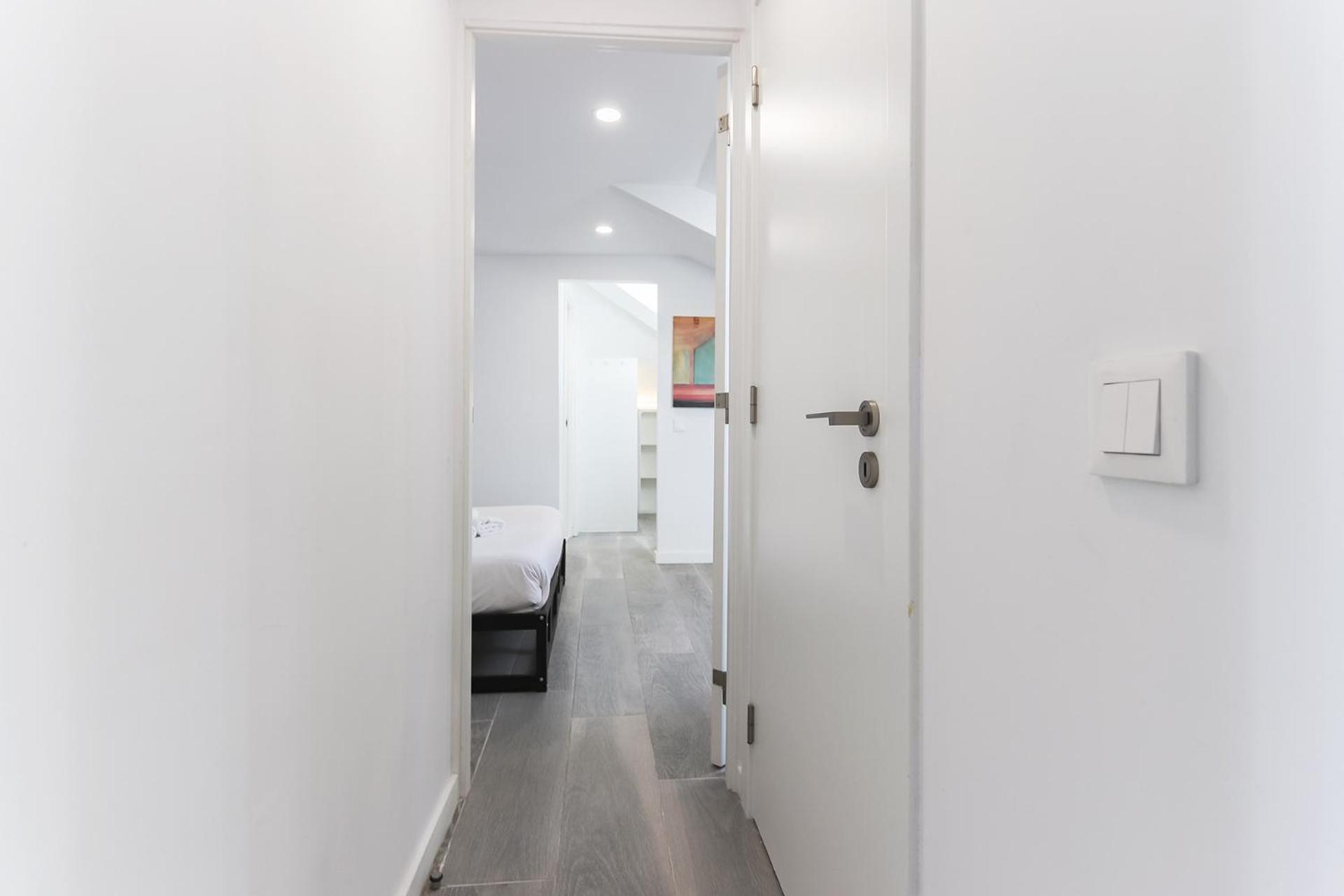 Rato Prime Terrace By Homing Apartment *