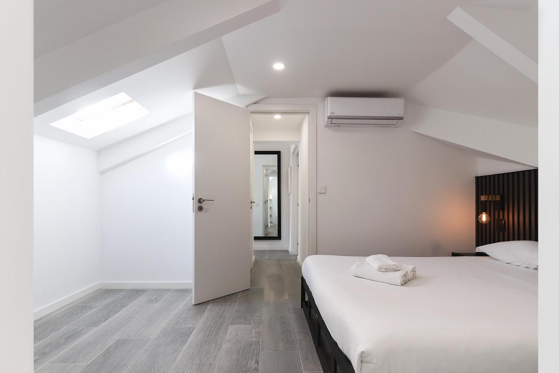 Rato Prime Terrace By Homing Apartment Lissabon