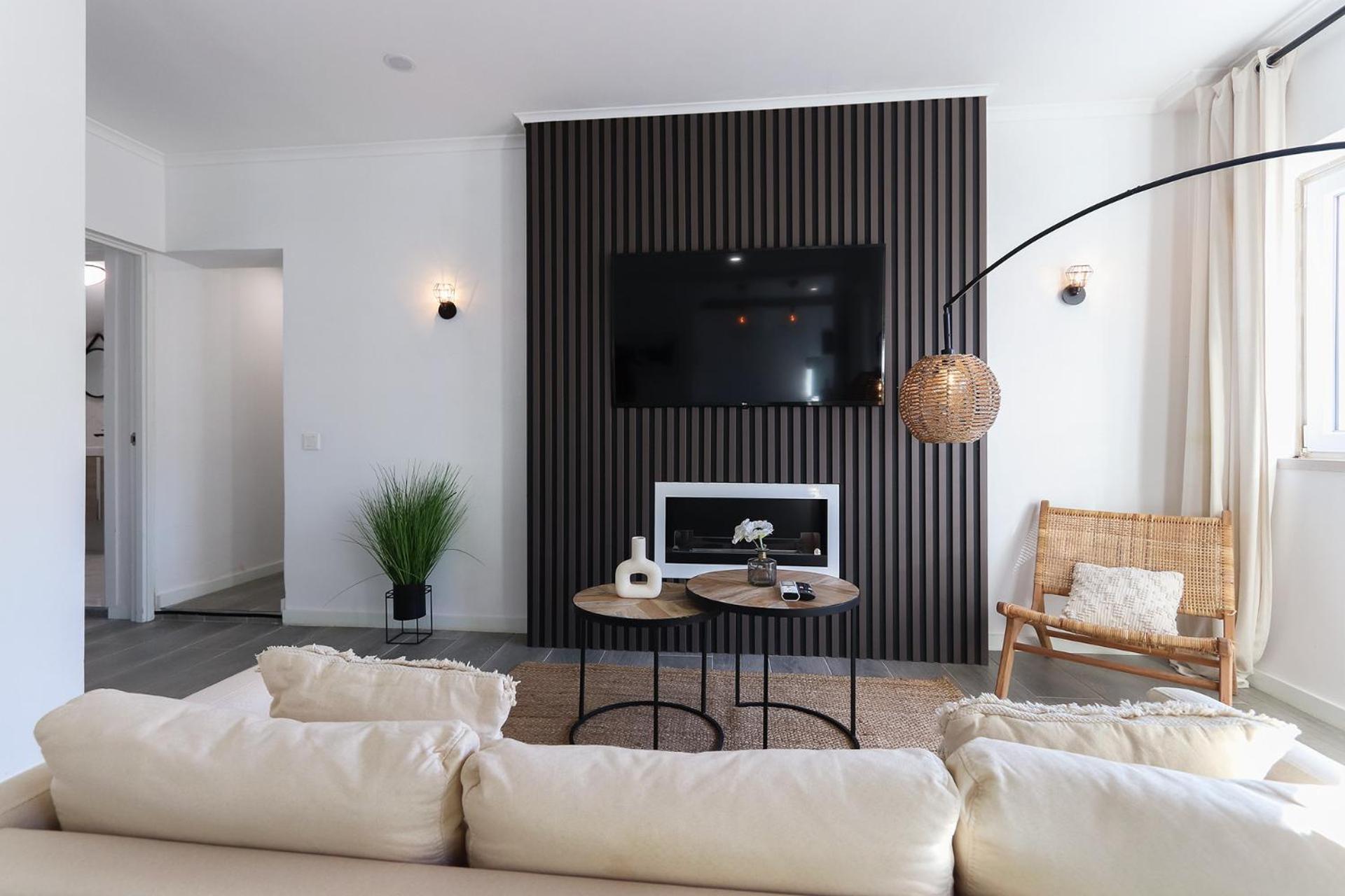 Apartment Rato Prime Terrace By Homing Lissabon